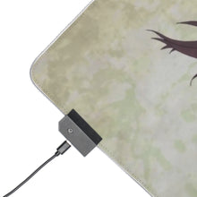 Load image into Gallery viewer, Dororo Hyakkimaru, Dororo, Dororo RGB LED Mouse Pad (Desk Mat)
