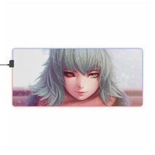 Load image into Gallery viewer, Tokyo Ghoul:re RGB LED Mouse Pad (Desk Mat)
