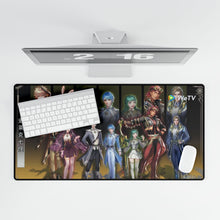 Load image into Gallery viewer, Soul Land 2 Mouse Pad (Desk Mat)
