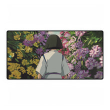 Load image into Gallery viewer, Anime Spirited Awayr Mouse Pad (Desk Mat)
