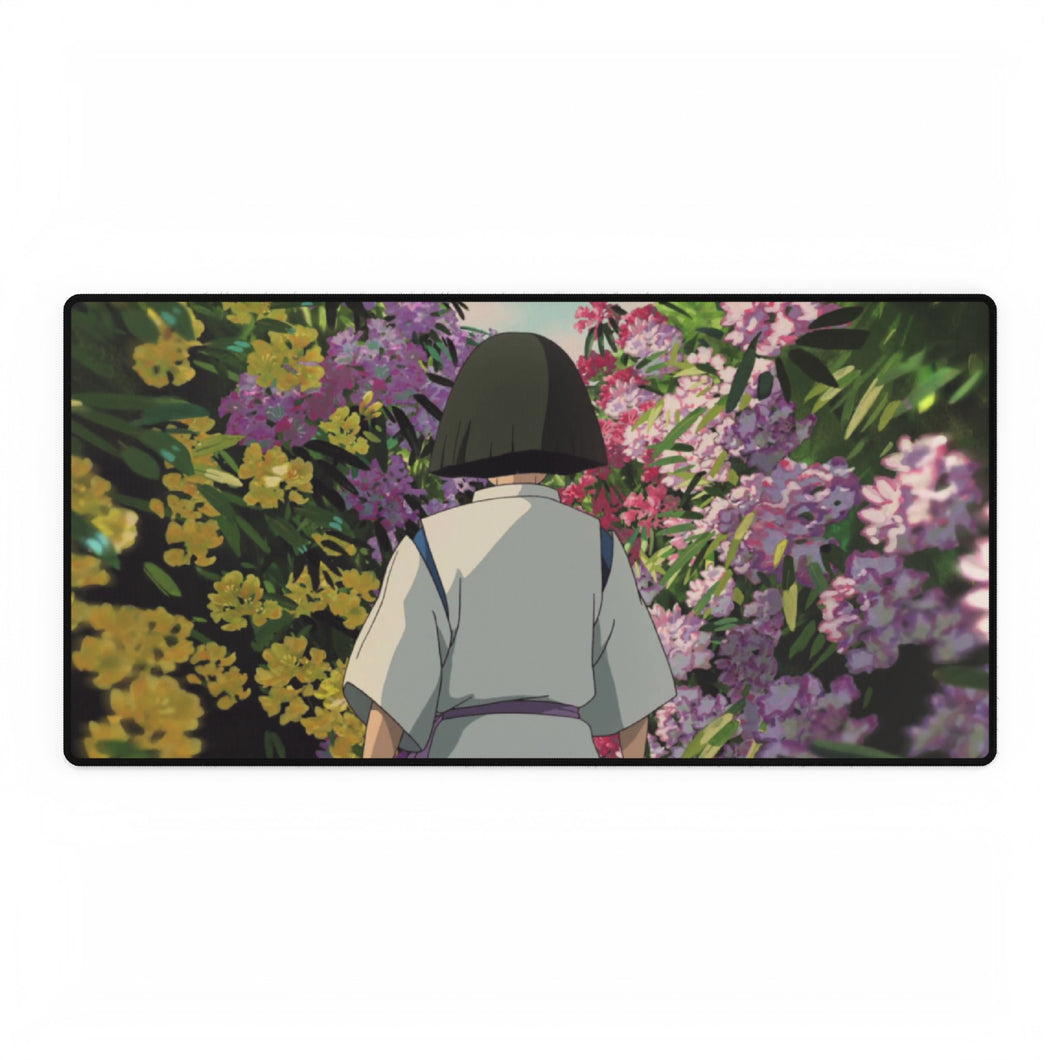 Anime Spirited Awayr Mouse Pad (Desk Mat)
