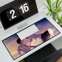 Load image into Gallery viewer, Your Name. Mouse Pad (Desk Mat)
