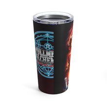 Load image into Gallery viewer, Anime FullMetal Alchemist Tumbler 20oz
