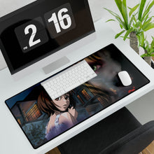 Load image into Gallery viewer, Ghost Hunt Mouse Pad (Desk Mat)

