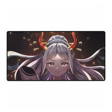 Load image into Gallery viewer, Anime One Piece Mouse Pad (Desk Mat)
