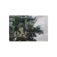 Load image into Gallery viewer, Kill La Kill Rug
