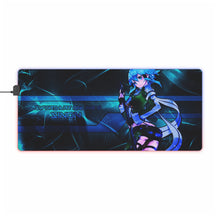 Load image into Gallery viewer, Sword Art Online II RGB LED Mouse Pad (Desk Mat)
