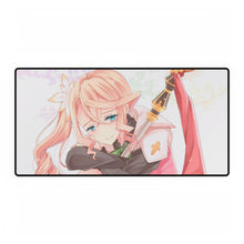 Load image into Gallery viewer, Anime Tales of Zestiria the X Mouse Pad (Desk Mat)
