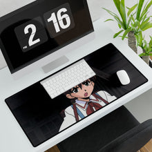 Load image into Gallery viewer, Ghost Stories Anime Mouse Pad (Desk Mat)
