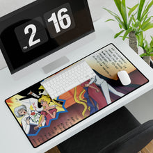 Load image into Gallery viewer, Anime Sailor Moon Mouse Pad (Desk Mat)
