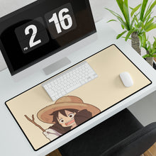 Load image into Gallery viewer, Anime One Piece Mouse Pad (Desk Mat)

