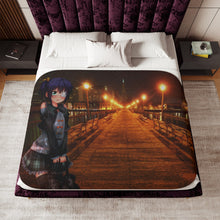 Load image into Gallery viewer, Chuunibyou demo Koi ga Shitai! Sherpa Blanket
