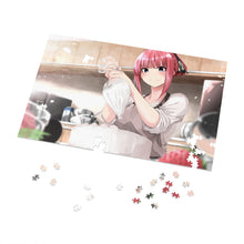 Load image into Gallery viewer, The Quintessential Quintuplets Nino Nakano Jigsaw Puzzle
