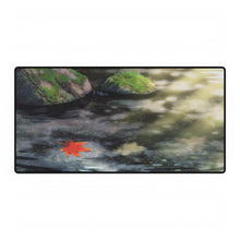 Load image into Gallery viewer, Your Name. Mouse Pad (Desk Mat)
