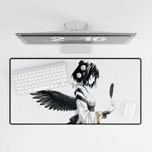 Load image into Gallery viewer, Anime Girl Mouse Pad (Desk Mat)

