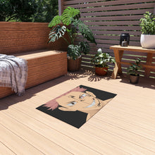Load image into Gallery viewer, Jujutsu Kaisen Rug
