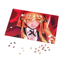 Load image into Gallery viewer, Anime Kakegurui Jigsaw Puzzle
