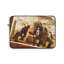 Load image into Gallery viewer, Anime FullMetal Alchemistr Laptop Sleeve
