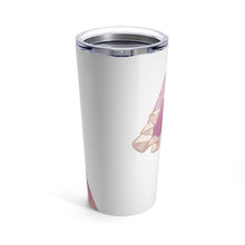 Load image into Gallery viewer, Gintama Kagura Tumbler 20oz

