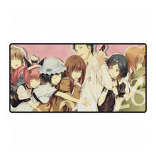 Load image into Gallery viewer, Lab Members Mouse Pad (Desk Mat)
