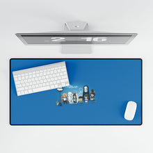Load image into Gallery viewer, Kiki s Delivery Service Mouse Pad (Desk Mat)
