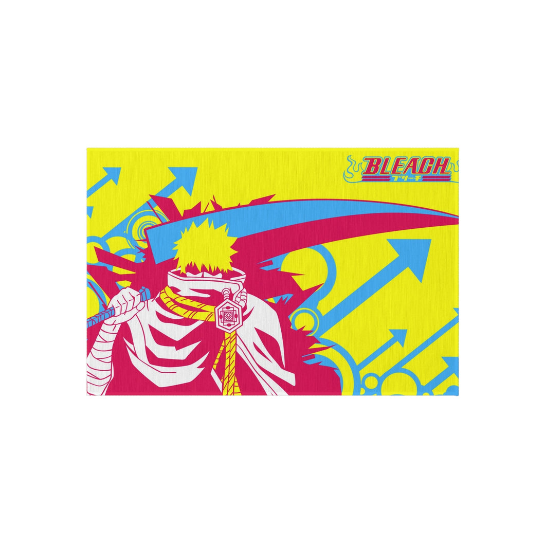 Anime Bleach Rug