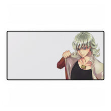 Load image into Gallery viewer, Anime Tiger &amp; Bunny Mouse Pad (Desk Mat)
