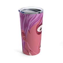 Load image into Gallery viewer, Gintama Gintoki Sakata Tumbler 20oz
