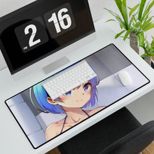 Load image into Gallery viewer, Anime Re:ZERO -Starting Life in Another World- Mouse Pad (Desk Mat)
