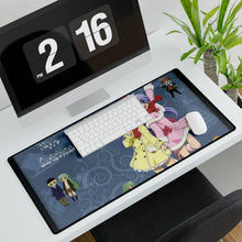 Load image into Gallery viewer, Anime When They Cryr Mouse Pad (Desk Mat)
