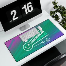 Load image into Gallery viewer, Muse Dash Mouse Pad (Desk Mat)
