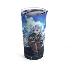 Load image into Gallery viewer, Anime Kantai Collection Tumbler 20oz
