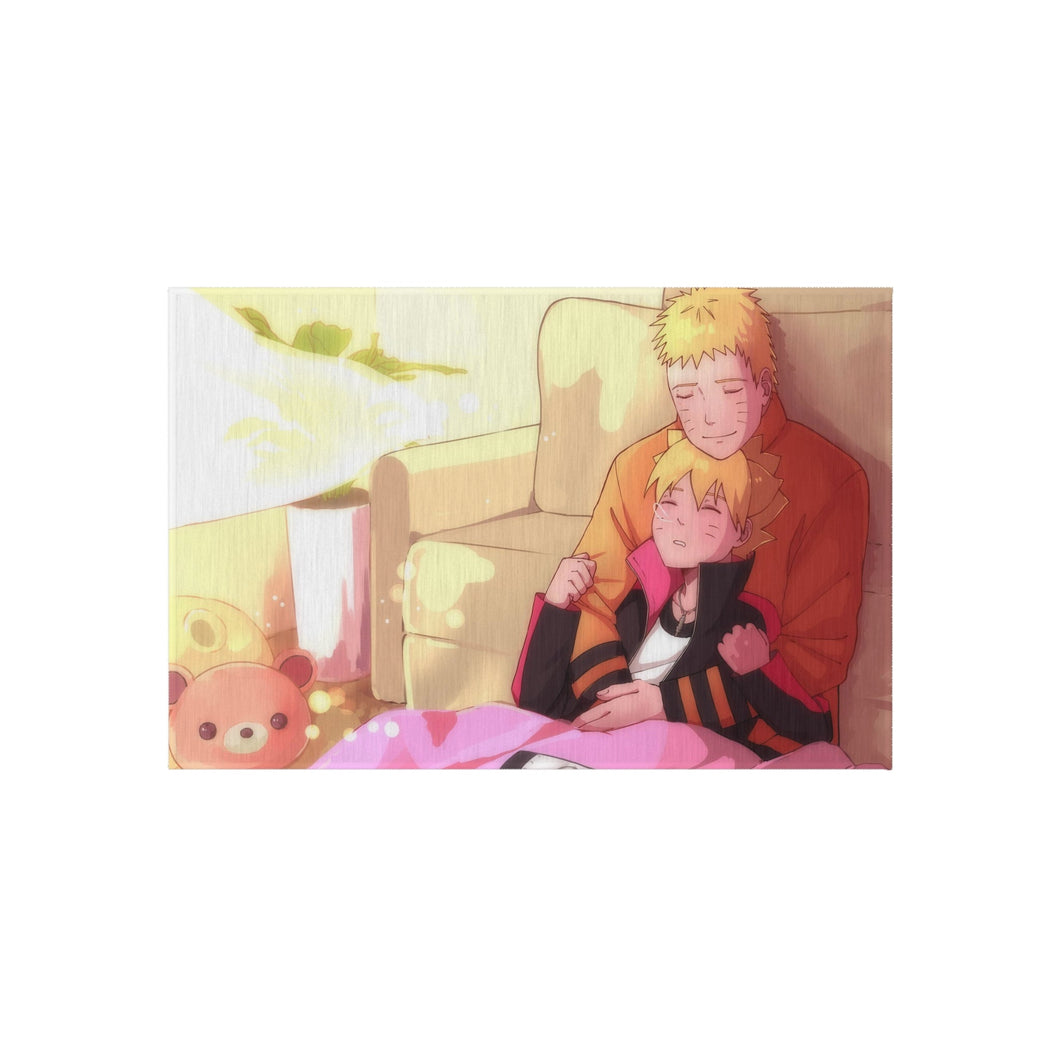 Boruto Rug