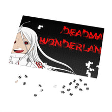 Load image into Gallery viewer, Anime Deadman Wonderland Jigsaw Puzzle
