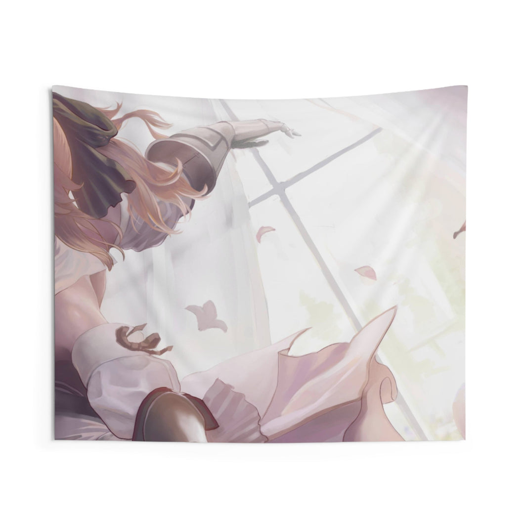 Fate/Stay Night Indoor Wall Tapestry
