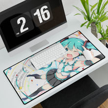 Load image into Gallery viewer, Anime Vocaloid Mouse Pad (Desk Mat)
