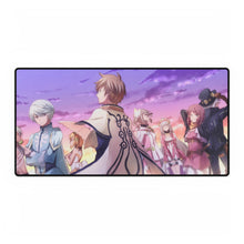 Load image into Gallery viewer, Anime Tales of Zestiria the Xr Mouse Pad (Desk Mat)
