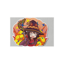 Load image into Gallery viewer, KonoSuba - God’s blessing on this wonderful world!! Rug

