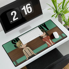 Load image into Gallery viewer, Anime Spy x Family Mouse Pad (Desk Mat)
