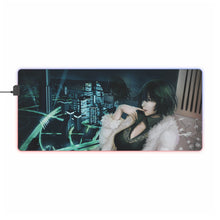 Load image into Gallery viewer, Fubuki RGB LED Mouse Pad (Desk Mat)
