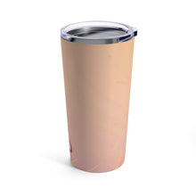 Load image into Gallery viewer, Anime Komi Can&#39;t Communicate Tumbler 20oz
