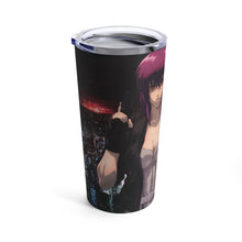 Load image into Gallery viewer, Ghost In The Shell Tumbler 20oz
