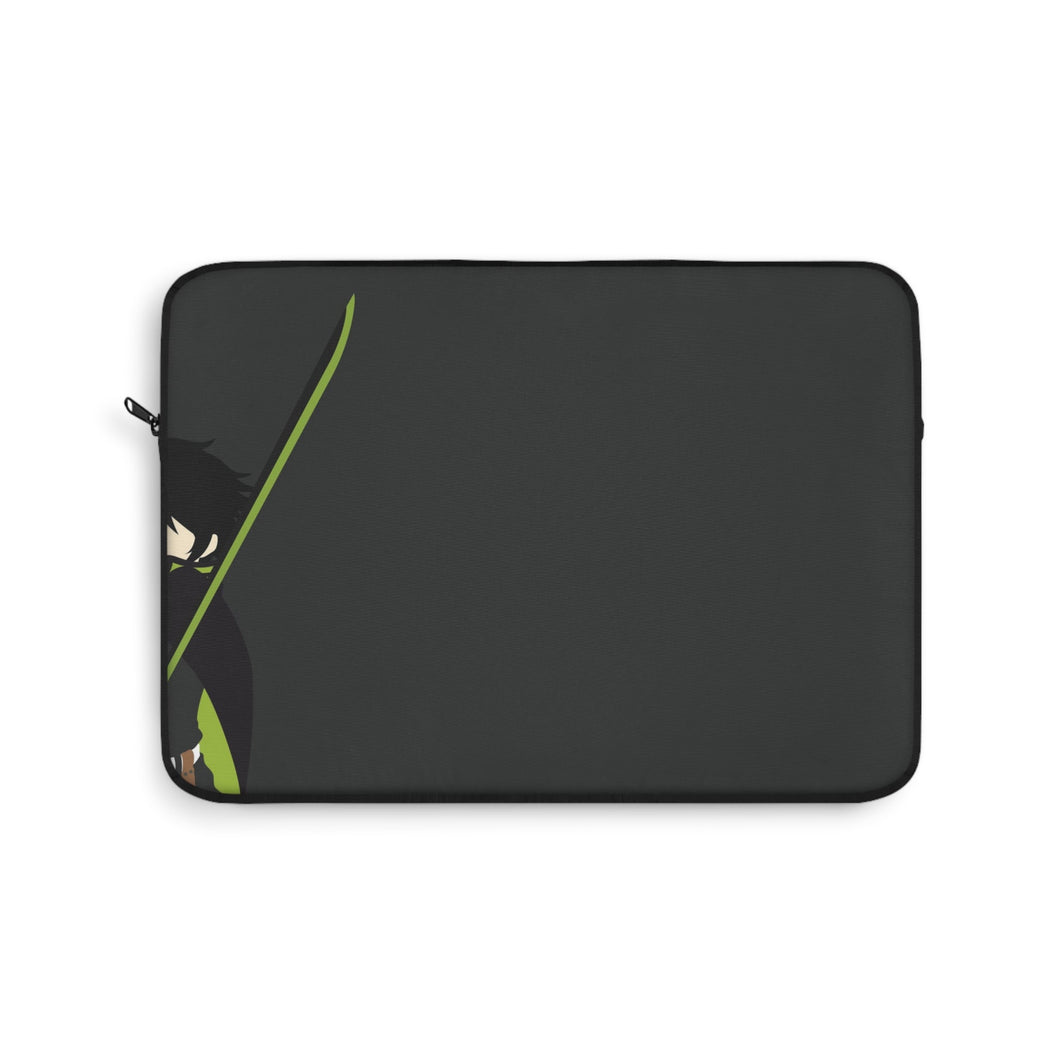 Anime Seraph of the End Laptop Sleeve