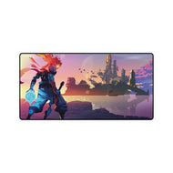 Dead Cells Game Mouse Pad (Desk Mat)