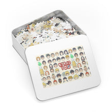 Load image into Gallery viewer, Mob Psycho 100 Jigsaw Puzzle
