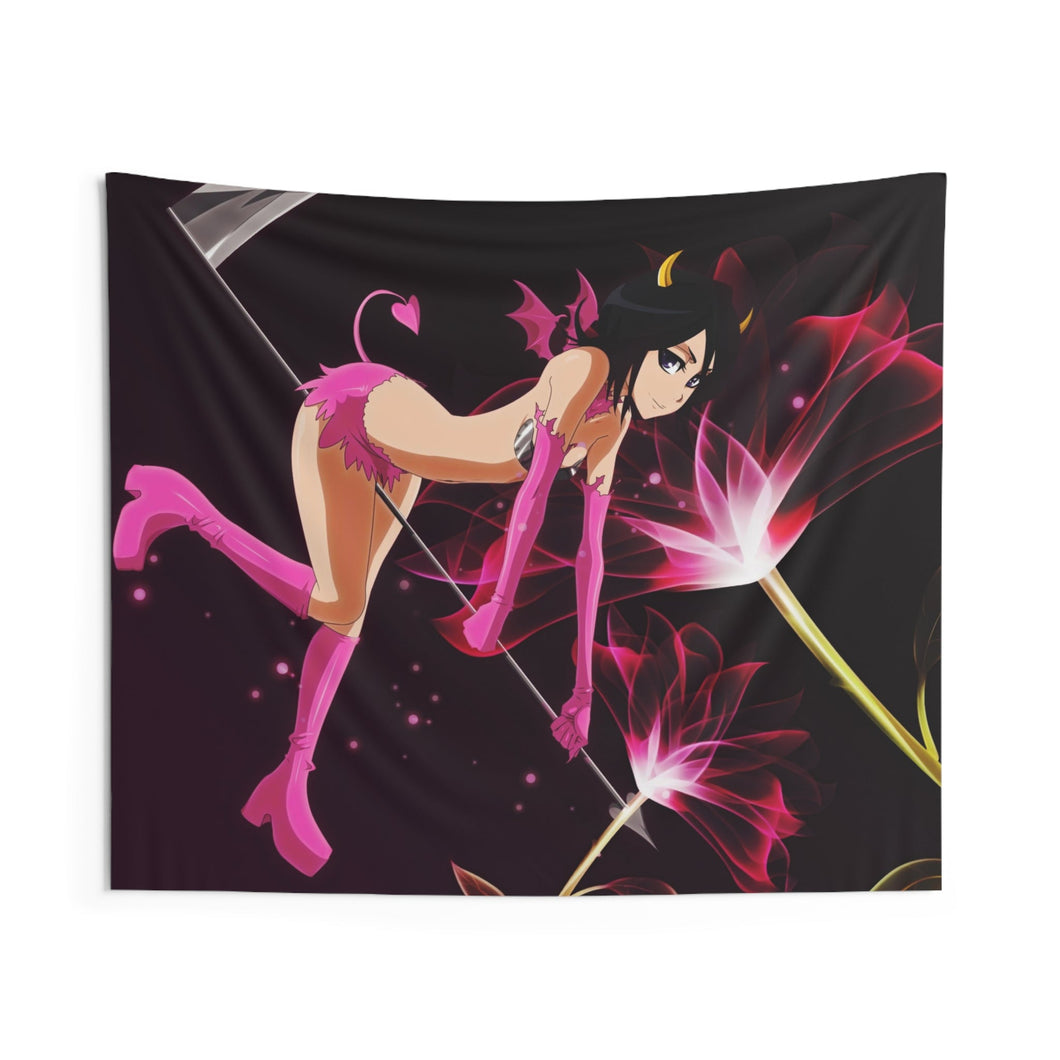 Anime Bleach Indoor Wall Tapestry
