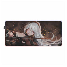 Load image into Gallery viewer, Anime Music RGB LED Mouse Pad (Desk Mat)
