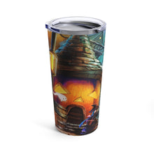 Load image into Gallery viewer, Anime Halloween Tumbler 20oz
