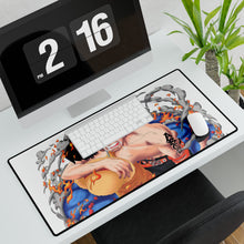Load image into Gallery viewer, Anime One Piece Mouse Pad (Desk Mat)
