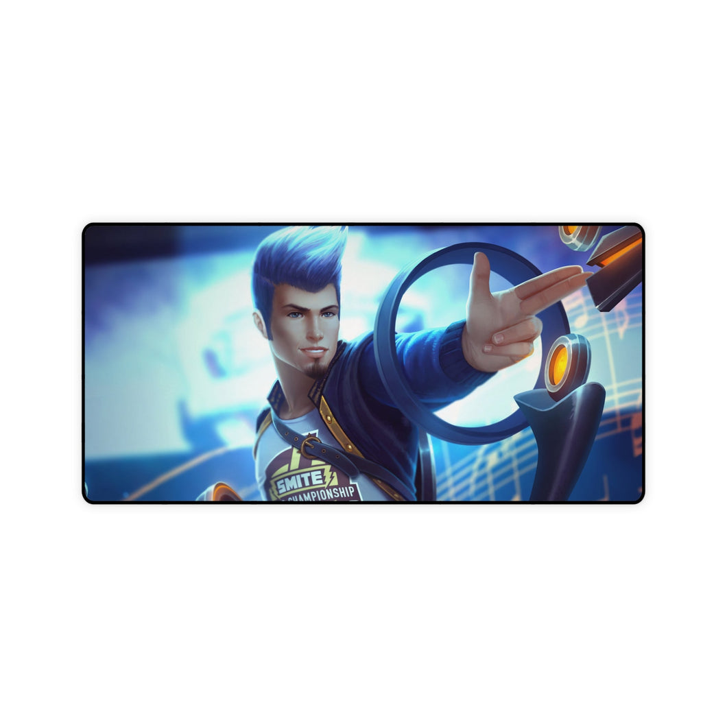 Smite Mouse Pad (Desk Mat)